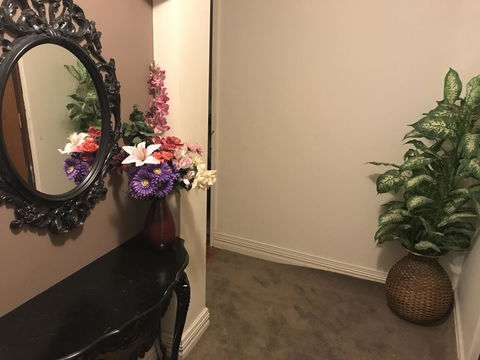 Master Room With Attachd Bath - Northern Rivers Accommodation 4