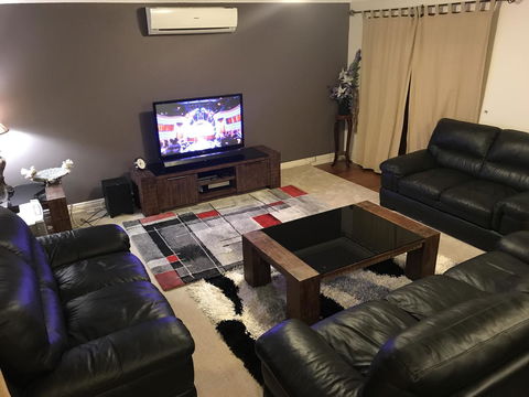 Master Room With Attachd Bath - Northern Rivers Accommodation 1
