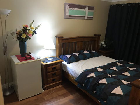 Master Room With Attachd Bath - Northern Rivers Accommodation 11