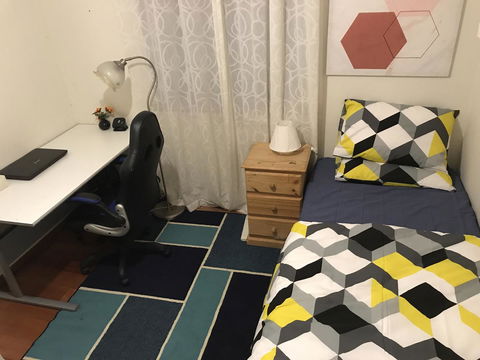 Master Room With Attachd Bath - Northern Rivers Accommodation 7