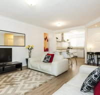 Forrest St - Northern Rivers Accommodation