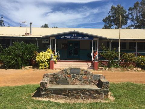 Esperance YHA - Northern Rivers Accommodation 6