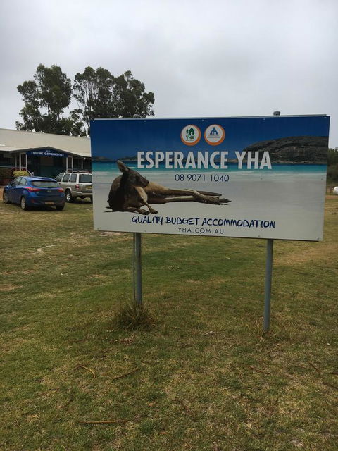 Esperance YHA - Northern Rivers Accommodation 3