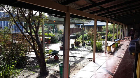 Esperance YHA - Northern Rivers Accommodation 22