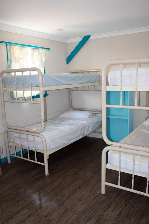 Esperance YHA - Northern Rivers Accommodation 7