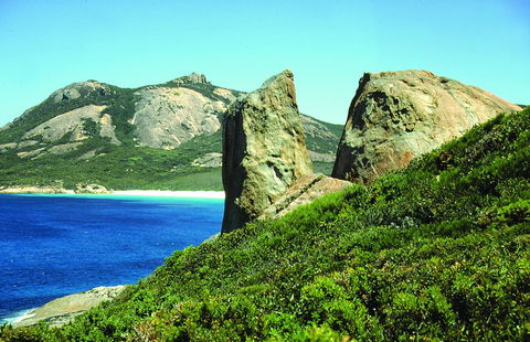 Esperance YHA - Northern Rivers Accommodation 30