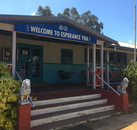 Esperance YHA - Northern Rivers Accommodation