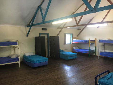 Esperance YHA - Northern Rivers Accommodation 10