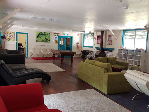 Esperance YHA - Northern Rivers Accommodation 11