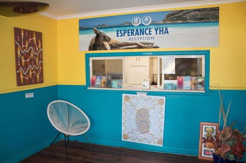 Esperance YHA - Northern Rivers Accommodation 2