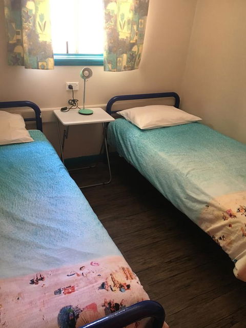 Esperance YHA - Northern Rivers Accommodation 8