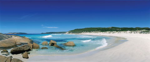 Esperance YHA - Northern Rivers Accommodation 29