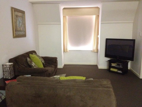 Dragonfly Apartment On Regal - Northern Rivers Accommodation 7