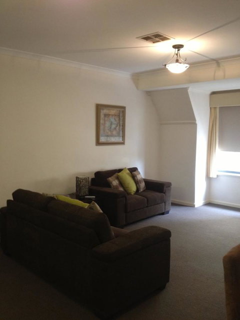 Dragonfly Apartment On Regal - Northern Rivers Accommodation 10