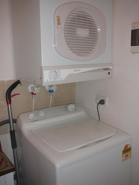 Dragonfly Apartment On Regal - Northern Rivers Accommodation 20