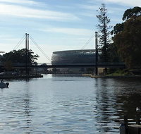 Dragonfly Apartment on Regal - Northern Rivers Accommodation