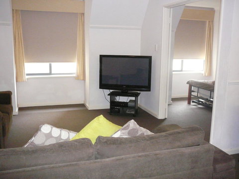 Dragonfly Apartment On Regal - Northern Rivers Accommodation 11