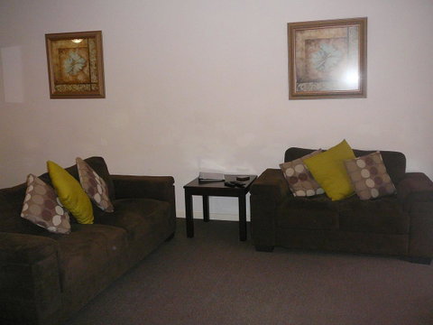 Dragonfly Apartment On Regal - Northern Rivers Accommodation 9