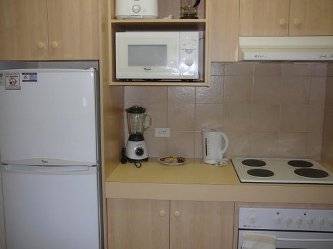 Dragonfly Apartment On Regal - Northern Rivers Accommodation 16