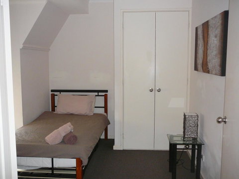 Dragonfly Apartment On Regal - Northern Rivers Accommodation 13