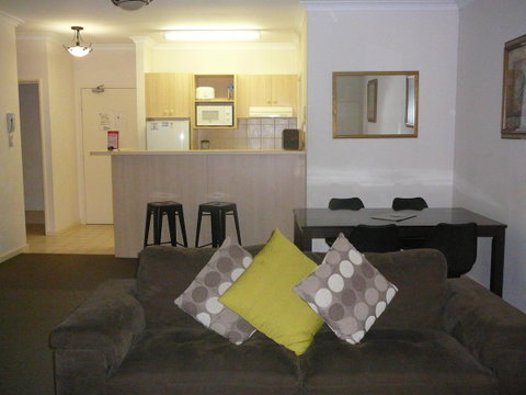 Dragonfly Apartment On Regal - Northern Rivers Accommodation 2