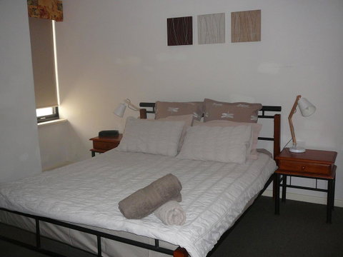 Dragonfly Apartment On Regal - Northern Rivers Accommodation 3
