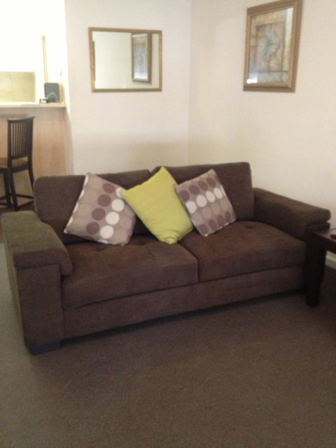 Dragonfly Apartment On Regal - Northern Rivers Accommodation 8