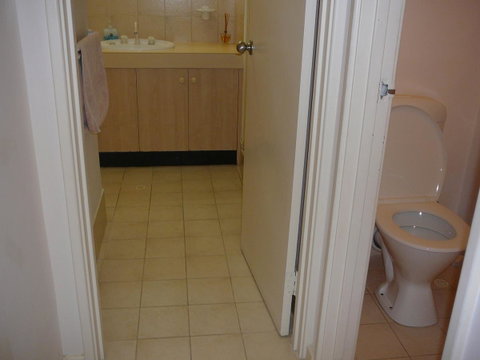 Dragonfly Apartment On Regal - Northern Rivers Accommodation 24