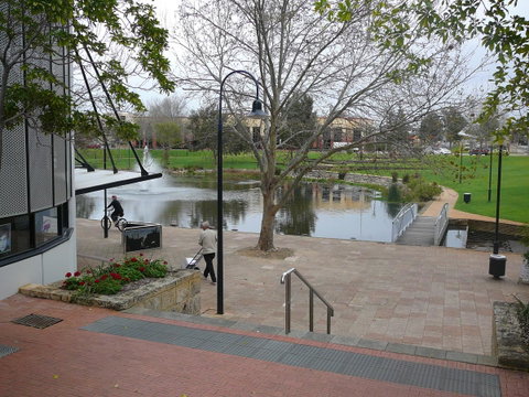 Dragonfly Apartment On Regal - Northern Rivers Accommodation 38