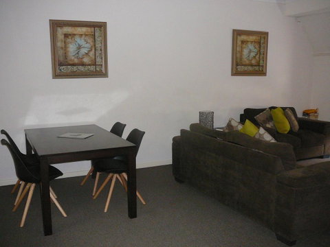 Dragonfly Apartment On Regal - Northern Rivers Accommodation 6