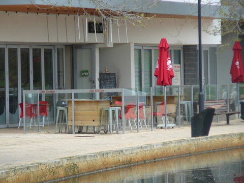 Dragonfly Apartment On Regal - Northern Rivers Accommodation 44