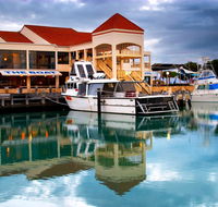 The Marina Hotel - Mindarie - Northern Rivers Accommodation