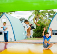 Discovery Parks  Bunbury - Northern Rivers Accommodation