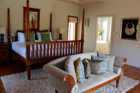 Moana Spa Villas - Prime Yallingup Location - Northern Rivers Accommodation 2