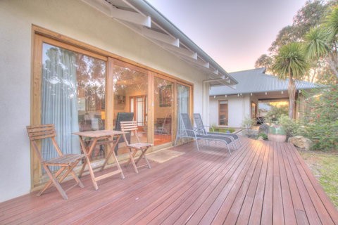 Moana Spa Villas - Prime Yallingup Location - Northern Rivers Accommodation 8
