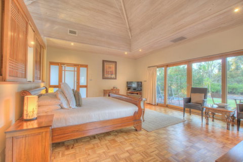 Moana Spa Villas - Prime Yallingup Location - Northern Rivers Accommodation 24