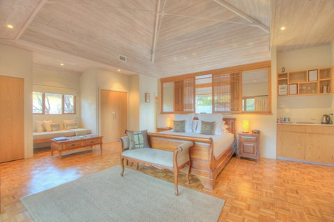 Moana Spa Villas - Prime Yallingup Location - Northern Rivers Accommodation 25