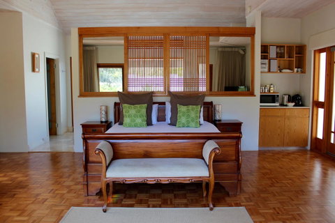 Moana Spa Villas - Prime Yallingup Location - Northern Rivers Accommodation 3