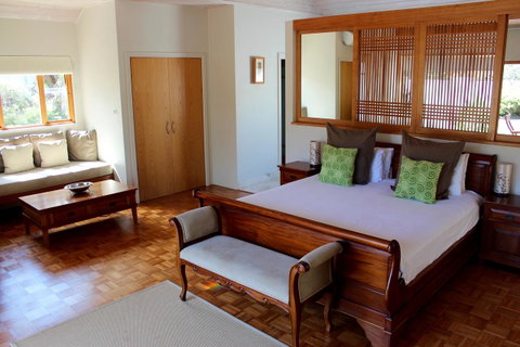 Moana Spa Villas - Prime Yallingup Location - Northern Rivers Accommodation 32