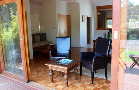 Moana Spa Villas - Prime Yallingup Location - Northern Rivers Accommodation 11