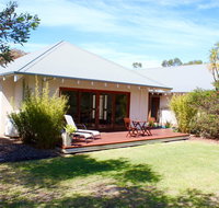 Moana Spa Villas - Prime Yallingup Location - Northern Rivers Accommodation