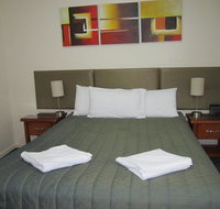 Alderney On Hay  Managed by Starwest Hotel  Apartments - Northern Rivers Accommodation