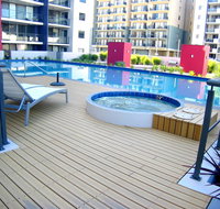 128 On The Terrace - Northern Rivers Accommodation