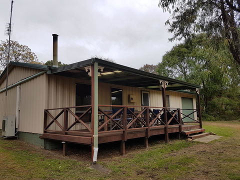 Eagle Bay Discovery - Northern Rivers Accommodation 2