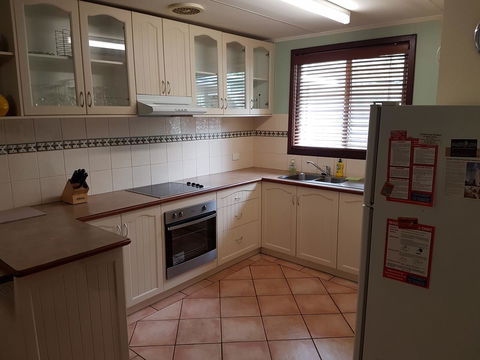 Eagle Bay Discovery - Northern Rivers Accommodation 8