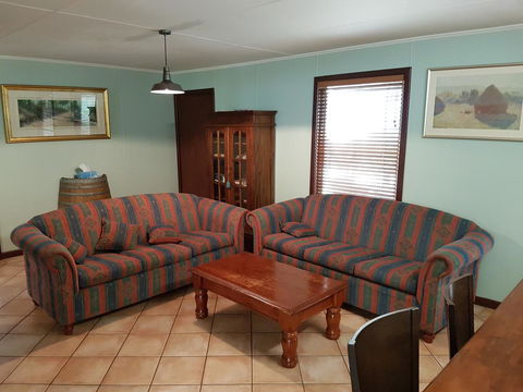 Eagle Bay Discovery - Northern Rivers Accommodation 9