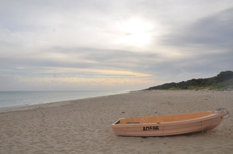 Eagle Bay Discovery - Northern Rivers Accommodation 1
