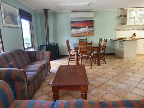 Eagle Bay Discovery - Northern Rivers Accommodation 6