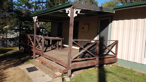Eagle Bay Discovery - Northern Rivers Accommodation 7