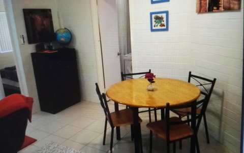 Perth City Retreat - Northern Rivers Accommodation 7